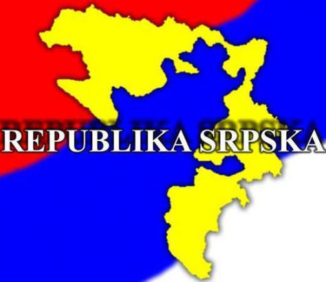 F - Republika Srpska