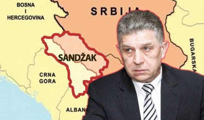 одлука Бошњачког националног вијећа