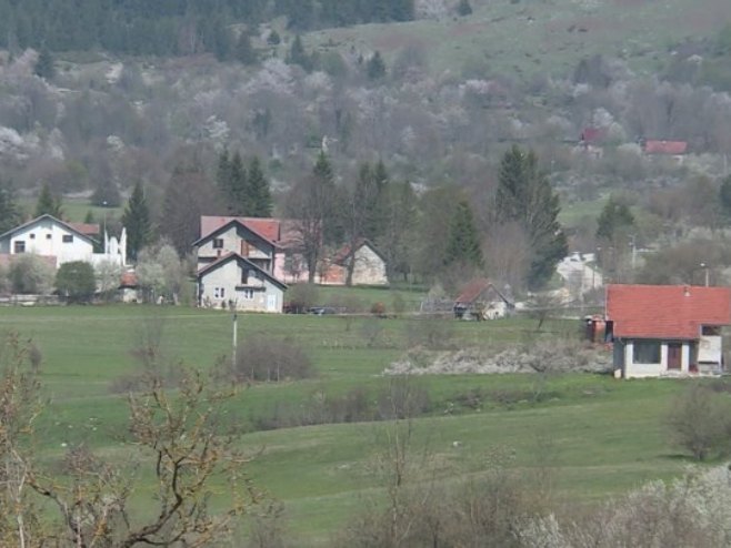 Босански Петровац - Фото: РТРС