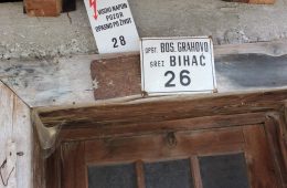 ДЕТАЉ ИЗ СЕЛА РЕСАНОВЦИ