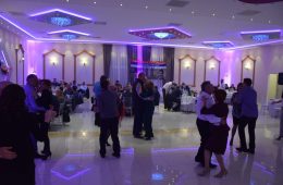 Седмо вече Госпићана